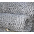 Rolle PVC Hexagonal Maschendraht Netting